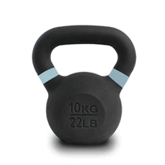 Amstaff Fitness Cast Iron Kettlebell