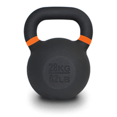 Amstaff Fitness Cast Iron Kettlebell