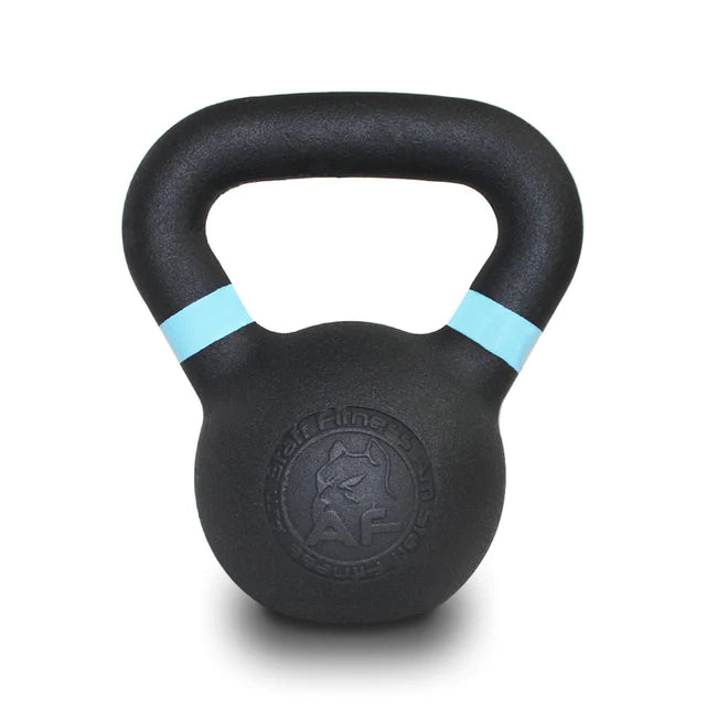 Amstaff Fitness Cast Iron Kettlebell