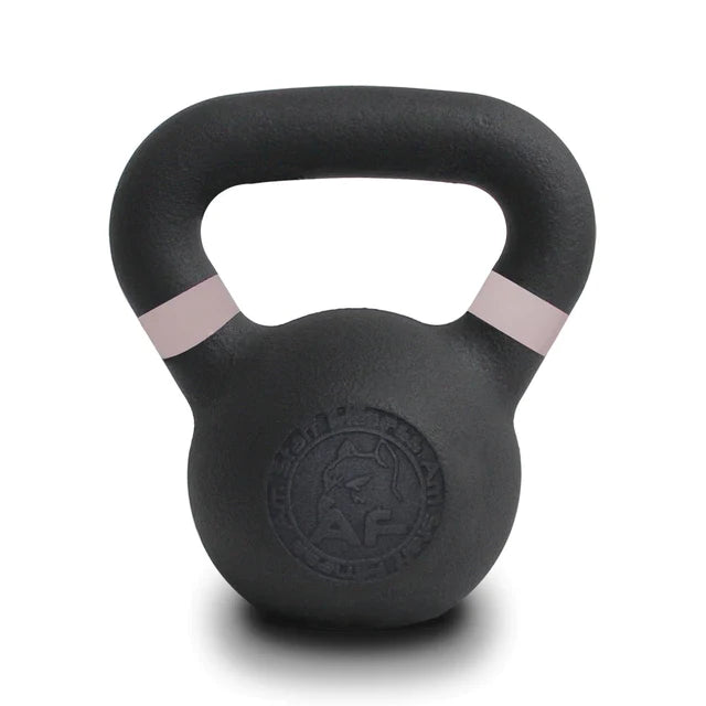 Amstaff Fitness Cast Iron Kettlebell