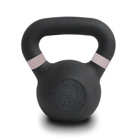 Amstaff Fitness Cast Iron Kettlebell