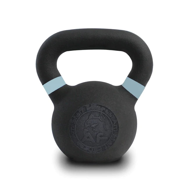 Amstaff Fitness Cast Iron Kettlebell