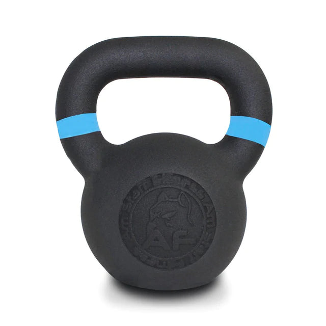 Amstaff Fitness Cast Iron Kettlebell