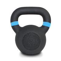 Amstaff Fitness Cast Iron Kettlebell