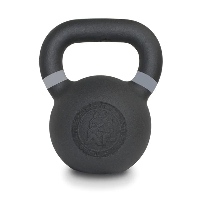 Amstaff Fitness Cast Iron Kettlebell