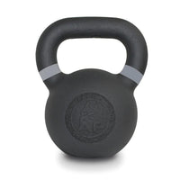 Amstaff Fitness Cast Iron Kettlebell