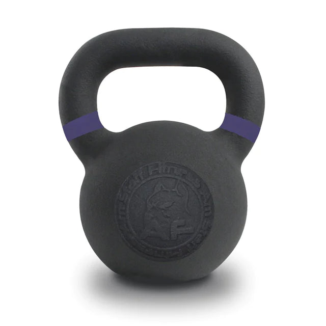 Amstaff Fitness Cast Iron Kettlebell