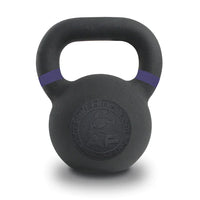 Amstaff Fitness Cast Iron Kettlebell