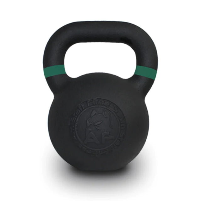 Amstaff Fitness Cast Iron Kettlebell