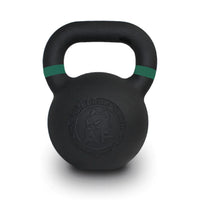 Amstaff Fitness Cast Iron Kettlebell