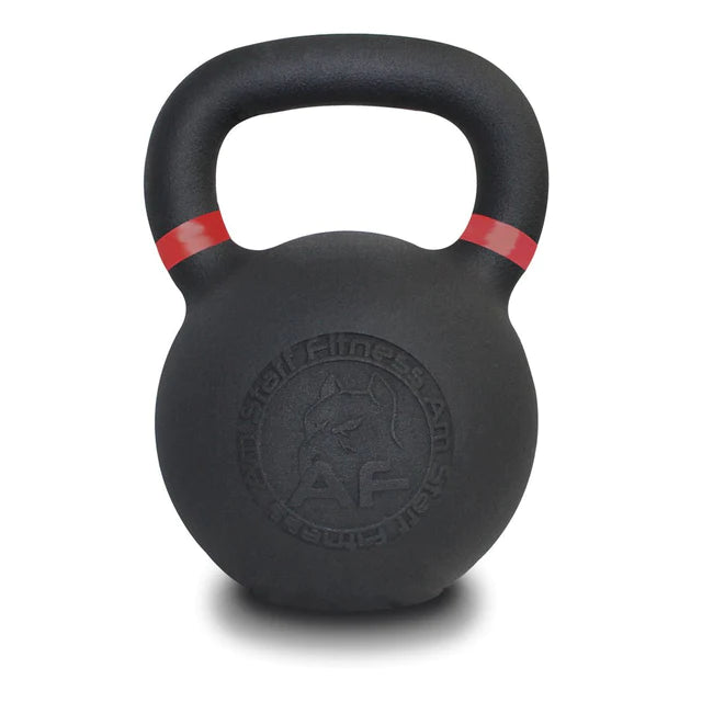 Amstaff Fitness Cast Iron Kettlebell