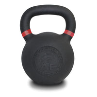 Amstaff Fitness Cast Iron Kettlebell