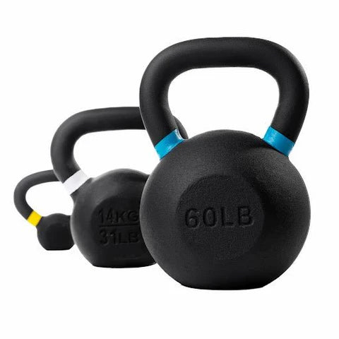 Amstaff Fitness Cast Iron Kettlebell
