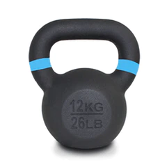 Amstaff Fitness Cast Iron Kettlebell