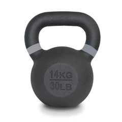 Amstaff Fitness Cast Iron Kettlebell