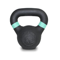 Amstaff Fitness Cast Iron Kettlebell