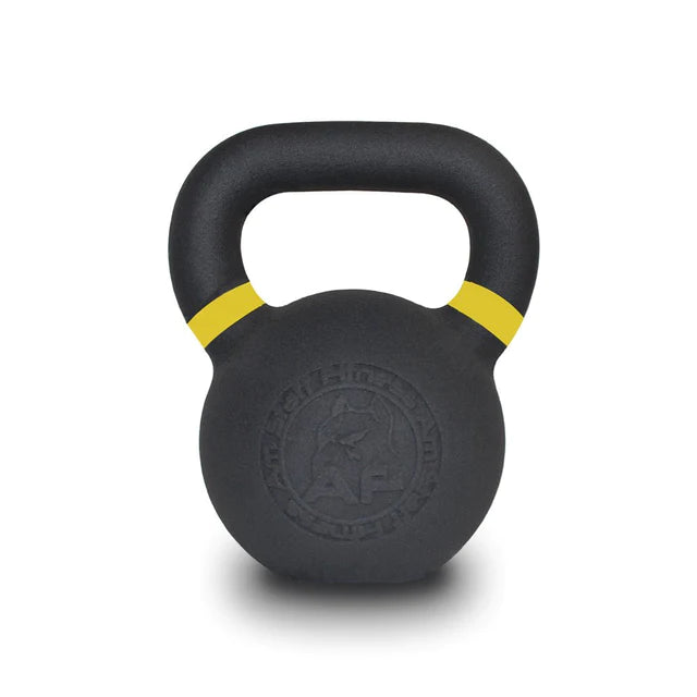 Amstaff Fitness Cast Iron Kettlebell