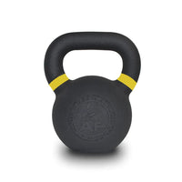 Amstaff Fitness Cast Iron Kettlebell