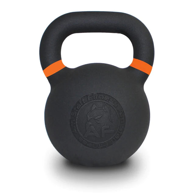 Amstaff Fitness Cast Iron Kettlebell