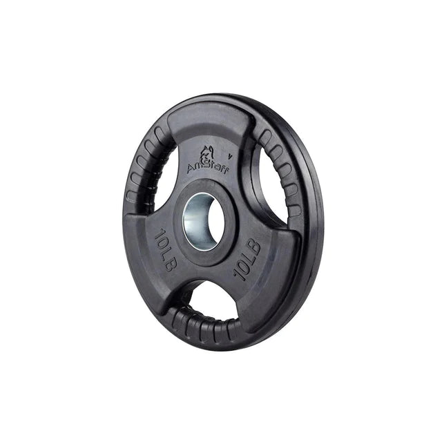 Olympijské talíře Virgin Rubber Grip 2 palce