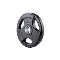 Olympijské talíře Virgin Rubber Grip 2 palce