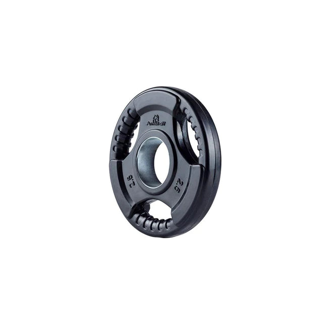 Olympijské talíře Virgin Rubber Grip 2 palce