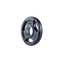 Olympijské talíře Virgin Rubber Grip 2 palce