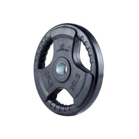 Olympijské talíře Virgin Rubber Grip 2 palce