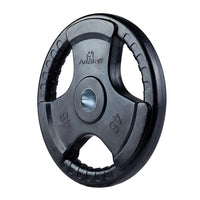 Olympijské talíře Virgin Rubber Grip 2 palce