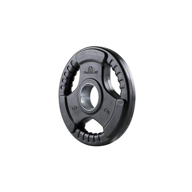 Olympijské talíře Virgin Rubber Grip 2 palce