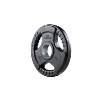 Olympijské talíře Virgin Rubber Grip 2 palce