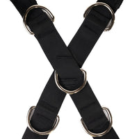 Thumbnail for Black Track Harness