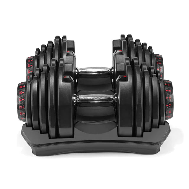 Bowflex SelectTech 1090 덤벨 - 싱글