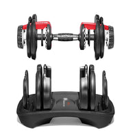 Bowflex SelectTech 552 덤벨 - 페어