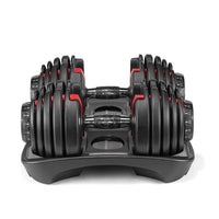 Bowflex SelectTech 552 덤벨 - 페어