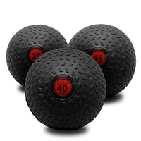 AmStaff Fitness Pro Grip Slam Balls