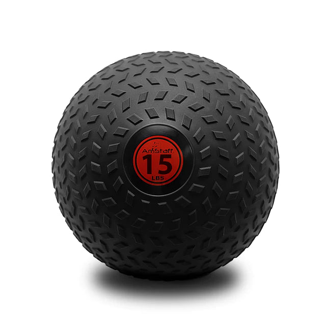 AmStaff Fitness Pro Grip Slam Balls