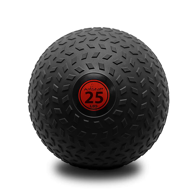 AmStaff Fitness Pro Grip Slam Balls