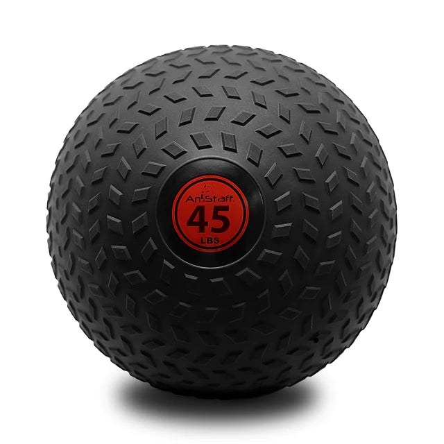 AmStaff Fitness Pro Grip Slam Balls