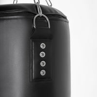 50-100lbs Adjustable Vinyl Heavy Bag