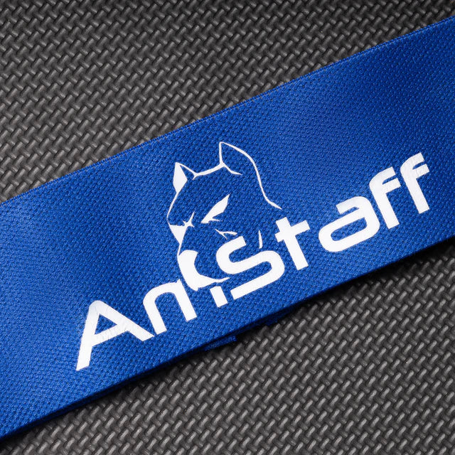 AmStaff 피트니스 고관절 저항 서클 밴드