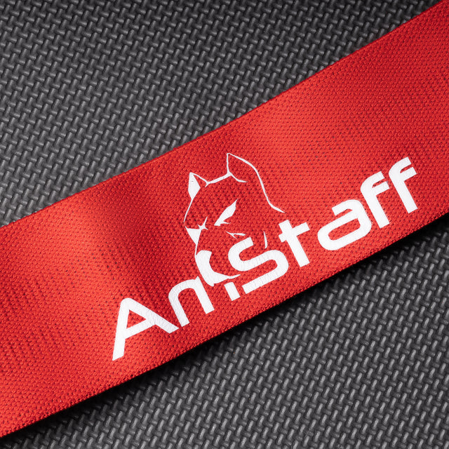 AmStaff Fitness Hip Resistance Circle Bands