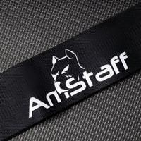 AmStaff 피트니스 고관절 저항 서클 밴드