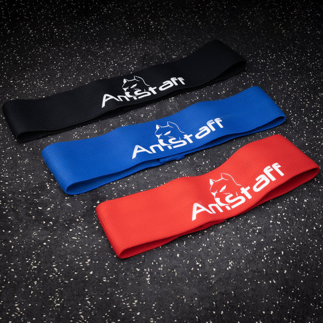 AmStaff Fitness Hip Resistance Circle Bands