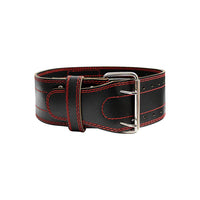 Thumbnail for AmStaff Fitness Leather Powerlifting Belt