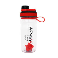 AmStaff Fitness Premium Shaker Bottle